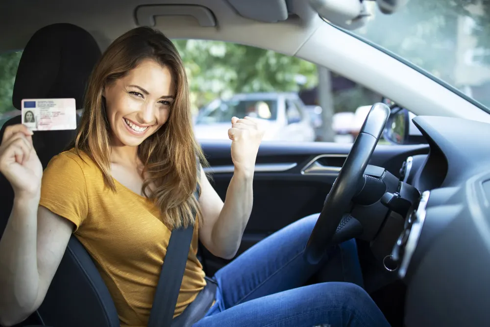 Permis de conduire près de Saint-Laurent-du-Var